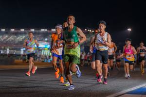 BIB: 2044, 23282
                            <button type="button" onclick="openModal(22865240)" class="btn btn-primary btn-sm float-right btn-popup" data-toggle="modal" data-target=".modal-high-quality">
                        <i class="fas fa-shopping-cart"></i> Add to Cart
                    </button>
                                            <button type="button" onclick="isThisMe(22865240, true)" class="btn btn-success btn-sm float-right btn-popup btn-isme hidden" data-toggle="tooltip" data-placement="bottom" title="นี่คือรูปของคุณใช่ไหม คลิกที่นี่เพื่อเอาเข้าอัลบั้ม">
                        <i class="fas fa-plus"></i> Add to album
                    </button>
                    <button type="button" onclick="isThisMe(22865240, false)" class="btn btn-warning btn-sm float-right btn-popup btn-isnotme hidden">
                        <i class="fas fa-ban"></i> Remove from album
                    </button>